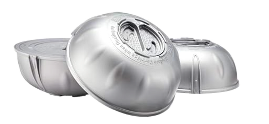 Frog @Ease Replacement SmartChlor Chlorine Cartridge - 3 Pack