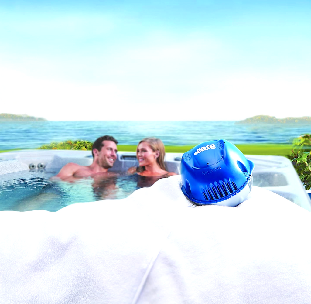 Frog @Ease Replacement SmartChlor Chlorine Cartridge - 3 Pack