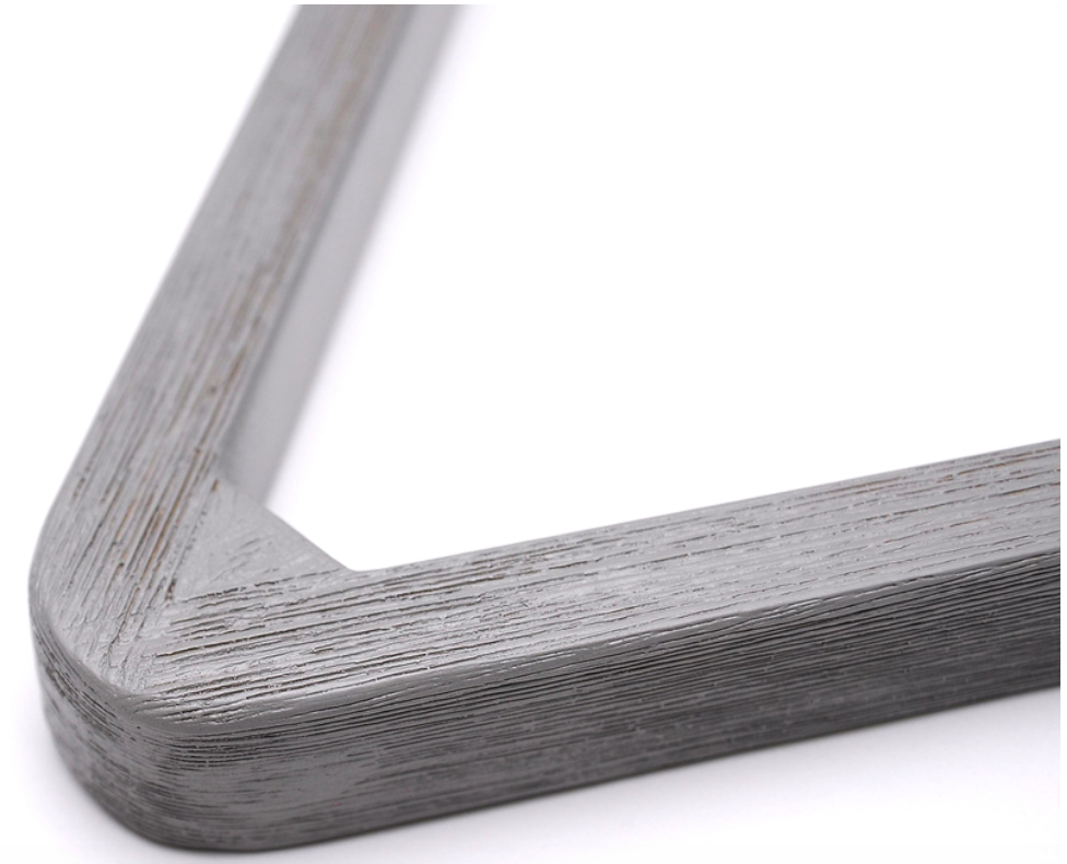 Delta Heavy Duty Triangle - Rustic -