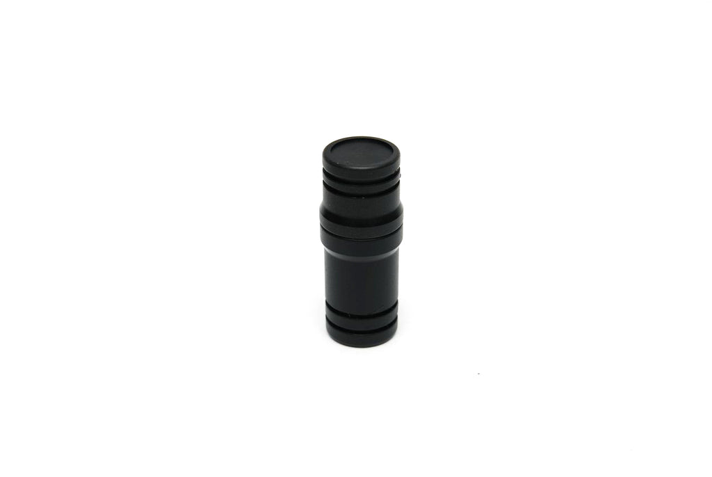 Joint Protector Black Plastic (3/8 x 10)
