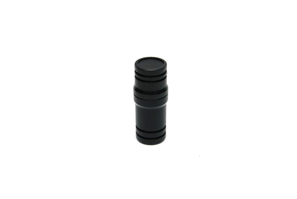Joint Protector Black Plastic (3/8 x 11)