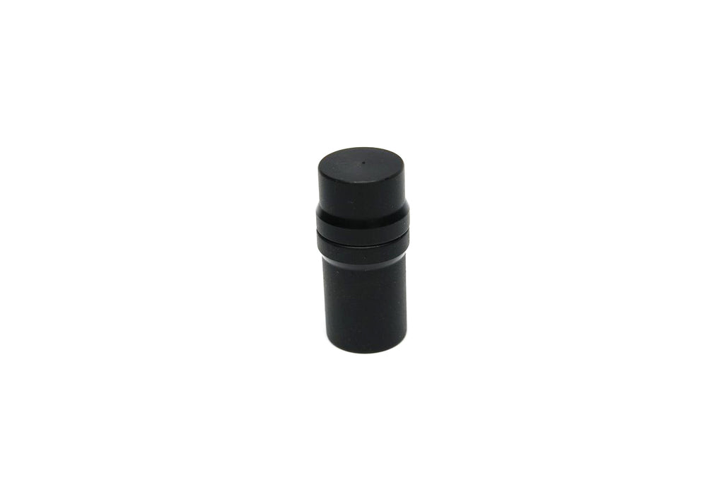 Joint Protector Black Plastic (Uniloc)