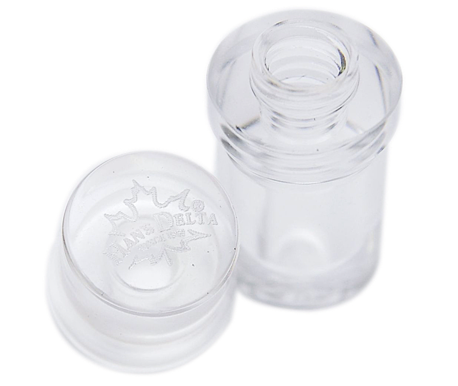 Acrylic Joint Protectors - 3/8 x 11