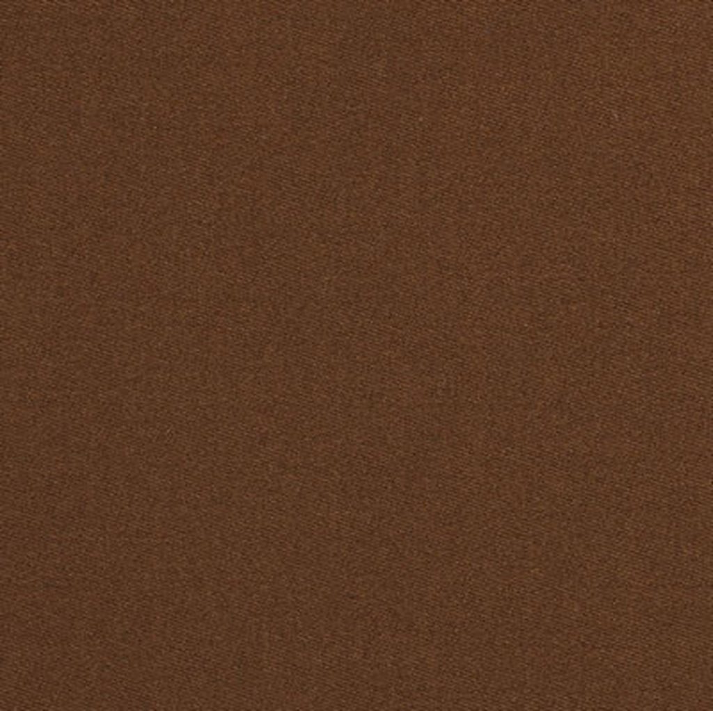 8' Simonis 860 Pool Table Cloth - Espresso