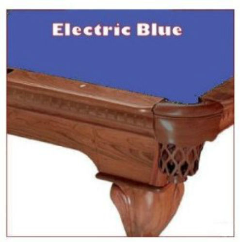 8' Proline Classic - Electric Blue