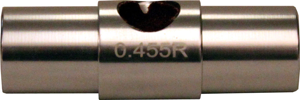 Tip Master 6 in 1 - Silver