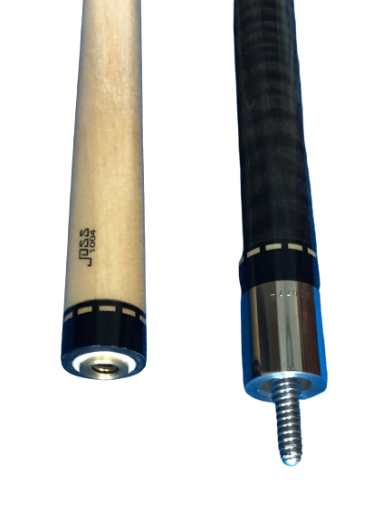 Joss 10-01G 58 in. Billiards Pool Cue Stick