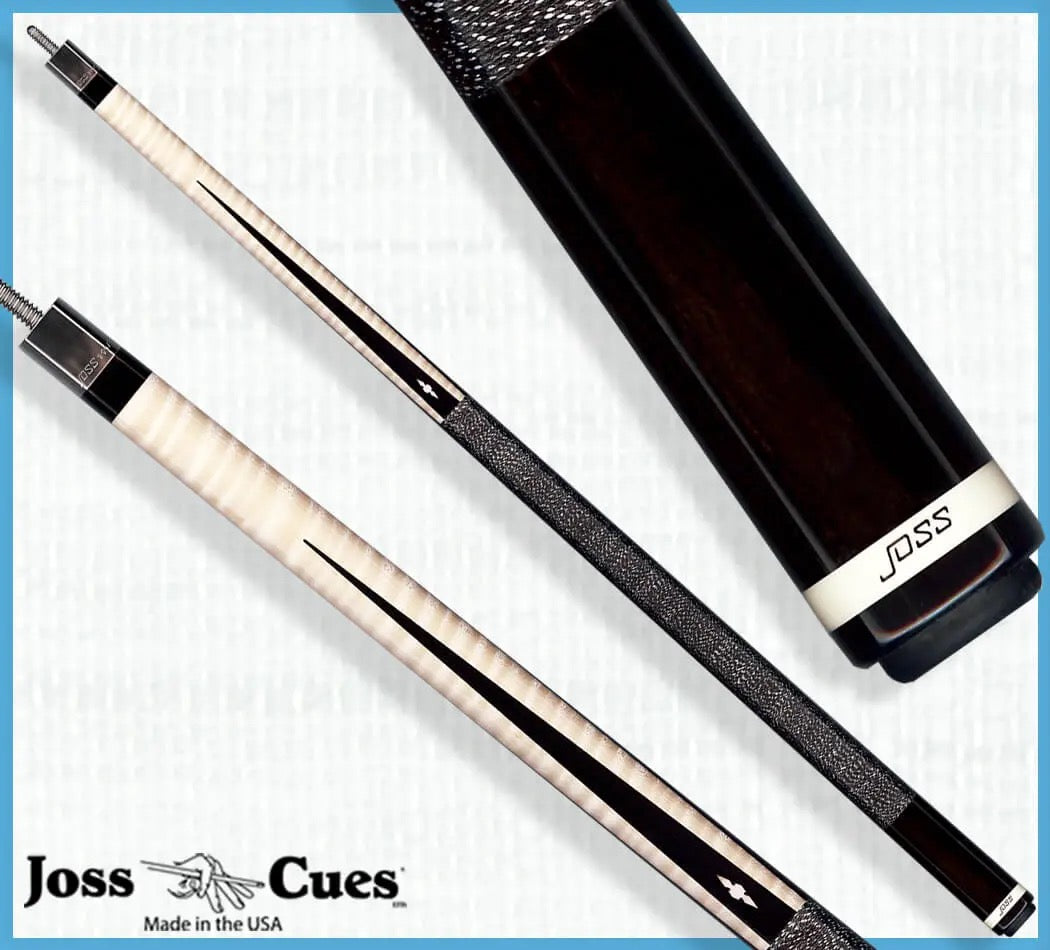 Joss 10-08 Pool Cue