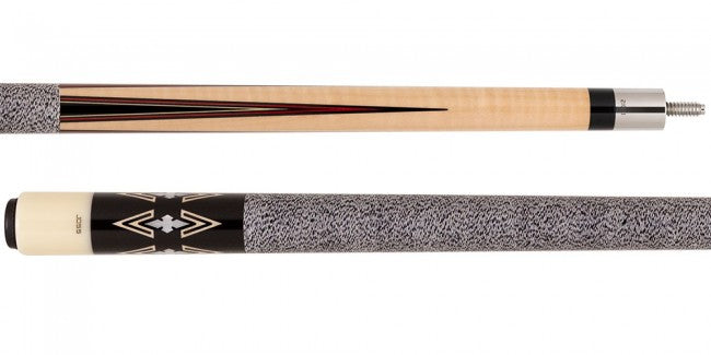 Joss 10-N7 Color of Money 58 in. Billiards Pool Cue Stick