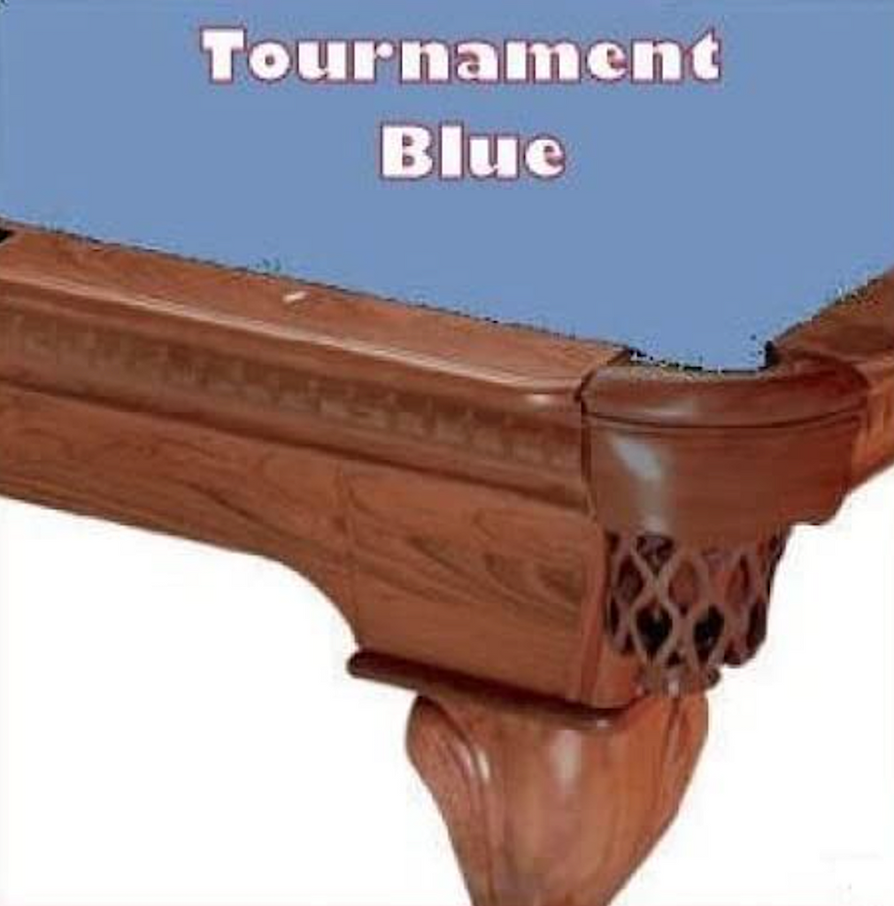10 Proline Classic - Tournament Blue