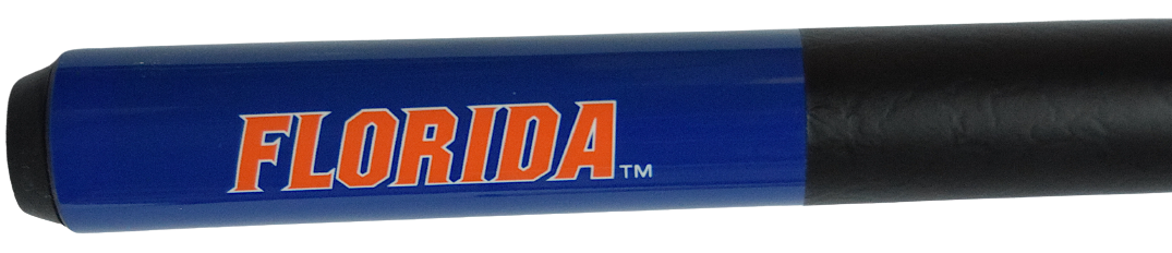 Florida Gators Pool Cue