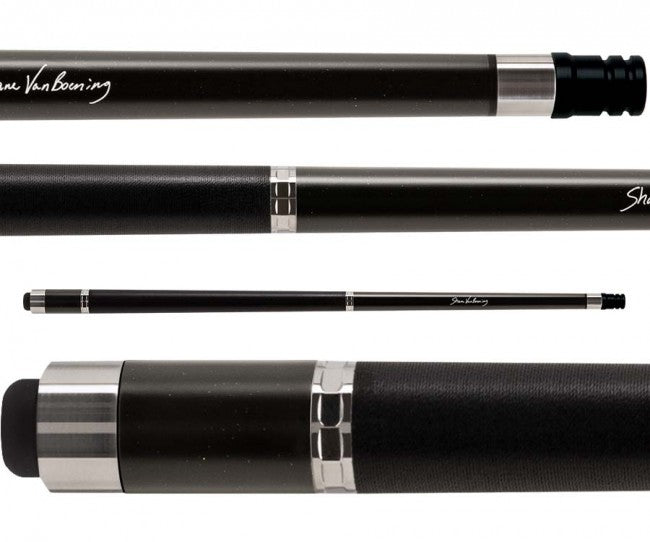 Cuetec 13-941DE SVB Dakota Edition Billiards Pool Cue Stick