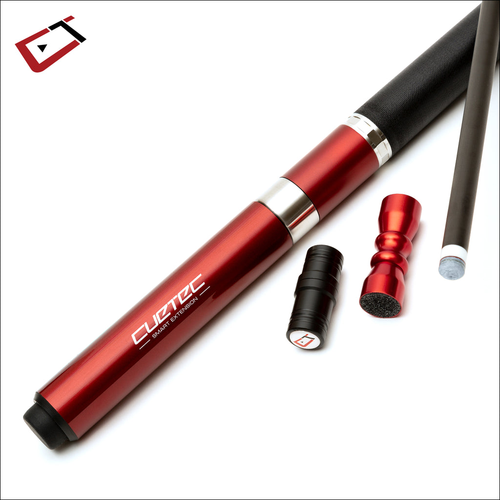 Cuetec 13-944DE 58 in. Billiards Pool Cue Stick