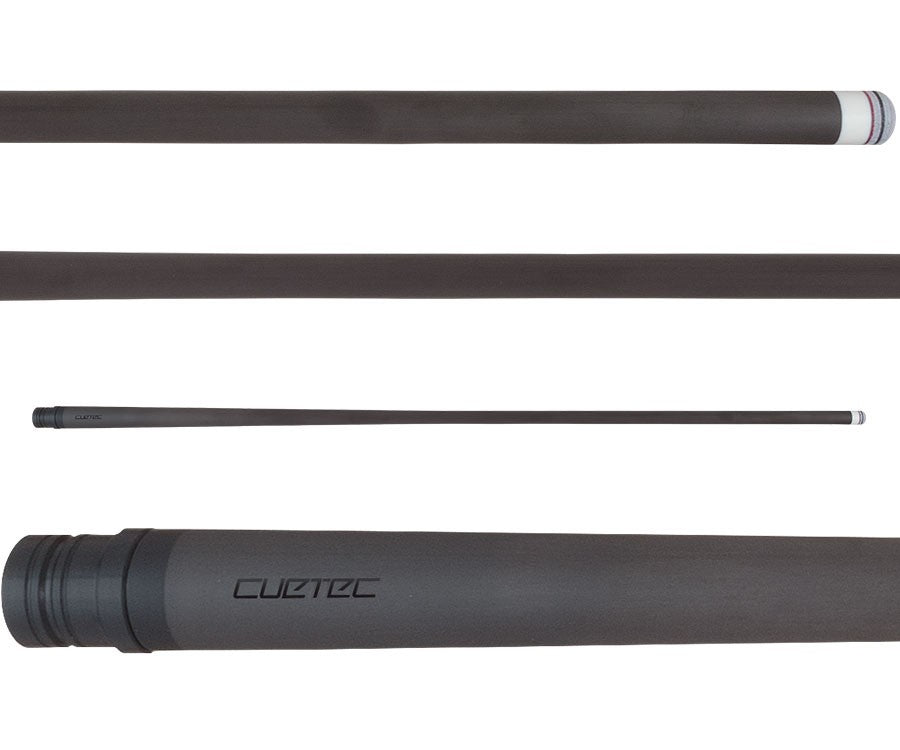 Cuetec Cynergy CT-15K 13-960 12.5mm Carbon Shaft - 5/16x18