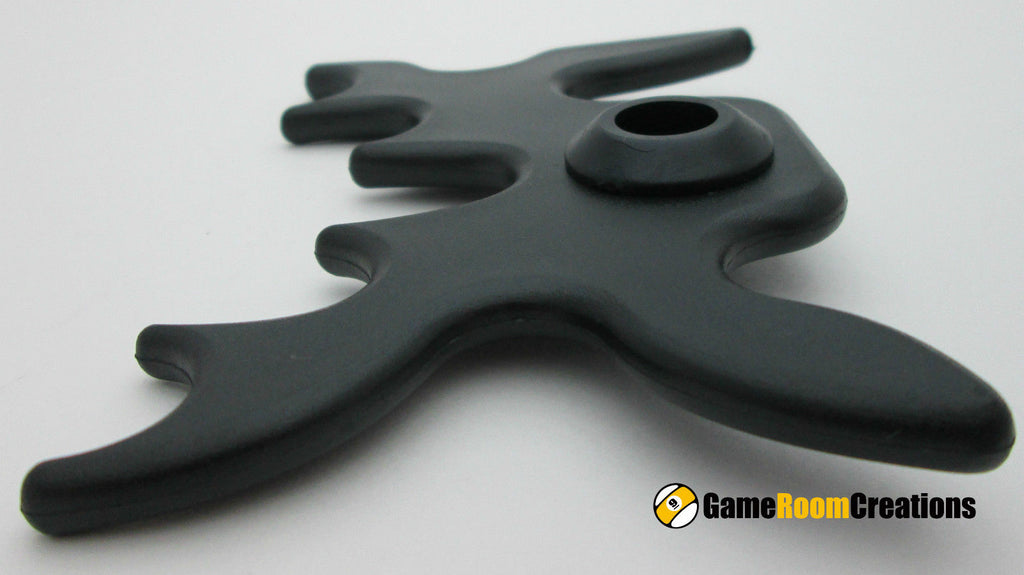 Moose Head Bridge Head