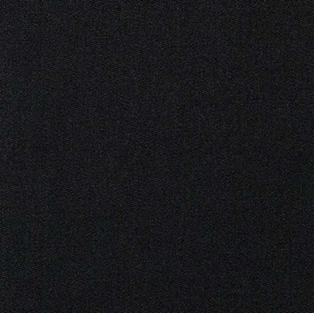 9' Simonis 860 Pool Table Cloth - Black