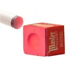 Doz Master Chalk - Red