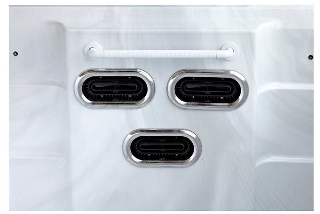 Aquatic Spas 12' AquaSwim 512 Swim Spa