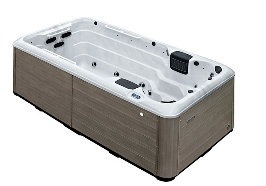 Aquatic Spas 12' AquaSwim 512 Swim Spa