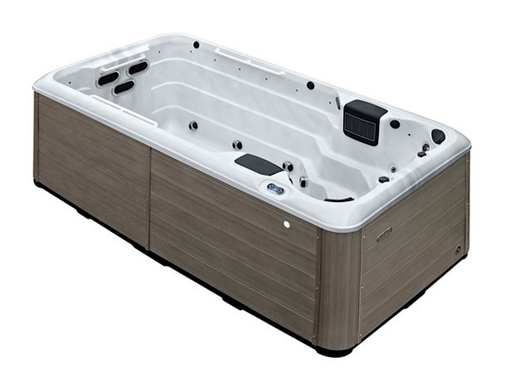 Aquatic Spas 15' AquaSwim 515L Swim Spa