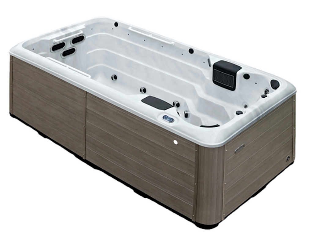 Aquatic Spas 18' AquaSwim 518 Swim Spa