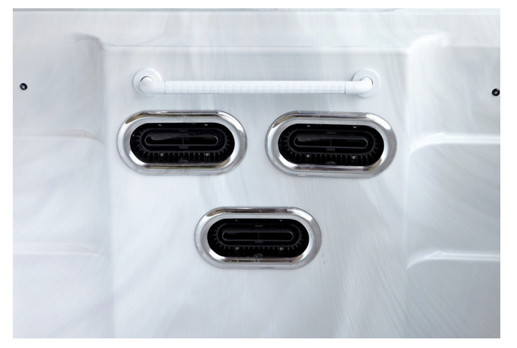 Aquatic Spas 18' AquaSwim 518 Swim Spa