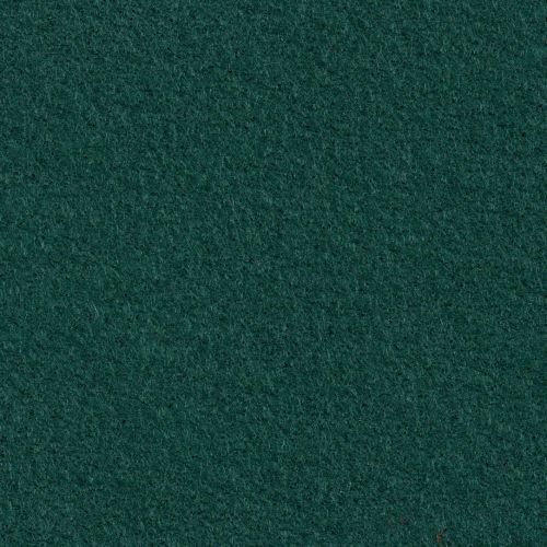 7' Championship Invitational Felt - Dark Green