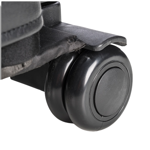 McDermott 75-0927 20Bx20S Black Billiards Pool Cue Stick Case - coolpooltables.com