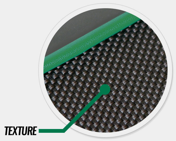 McDermott 75-0928 2Bx5S Black Billiards Pool Cue Stick Case