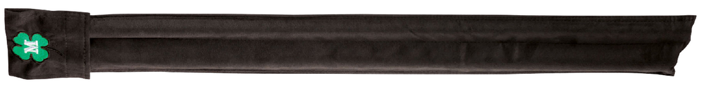 McDermott 75-0941 1Bx1S Black Billiards Pool Cue Stick Case