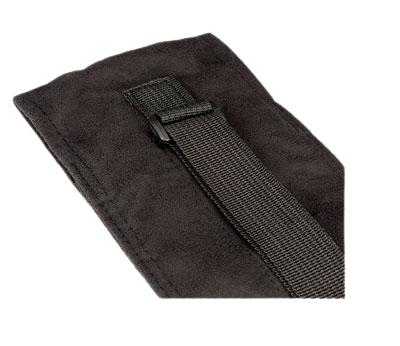 McDermott 75-0941 1Bx1S Black Billiards Pool Cue Stick Case - coolpooltables.com