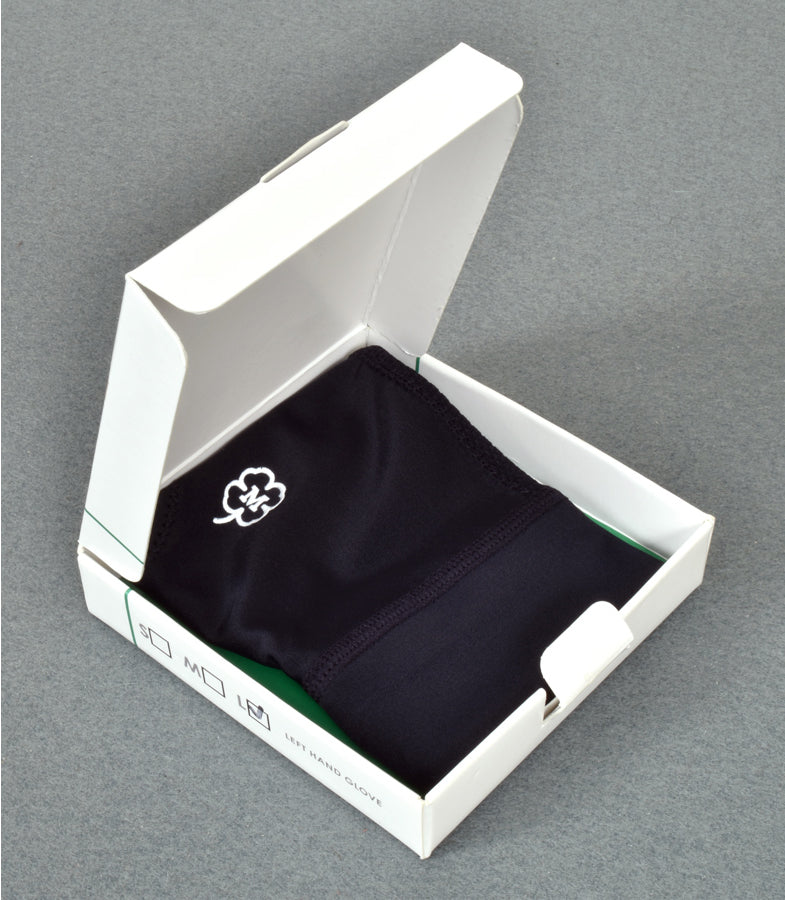 McDermott Billiard Pool Glove (Left Hand, Medium)