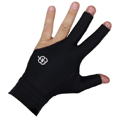 McDermott Left Hand Billiard Glove (XL)