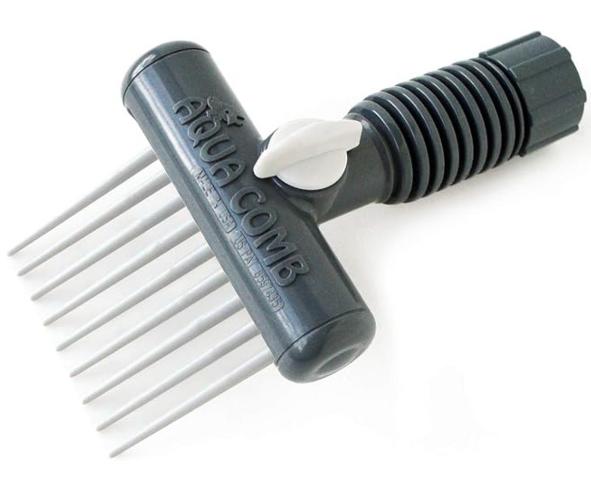 Aqua Comb For Spas