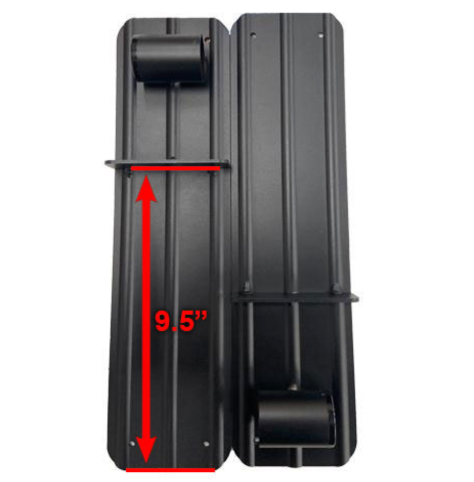Spa Escort Covert Lift Under Mount Bracket Kit