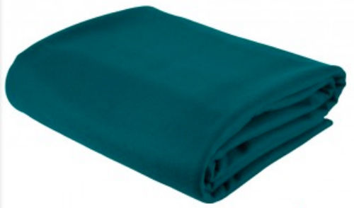 9' Championship Invitational Felt - Basic Green