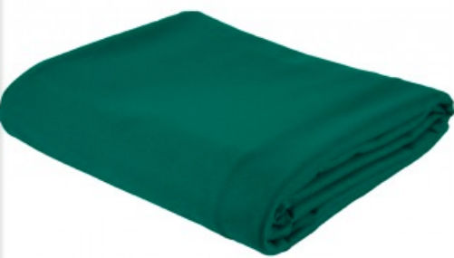 9' Championship Invitational Felt - Championship Green