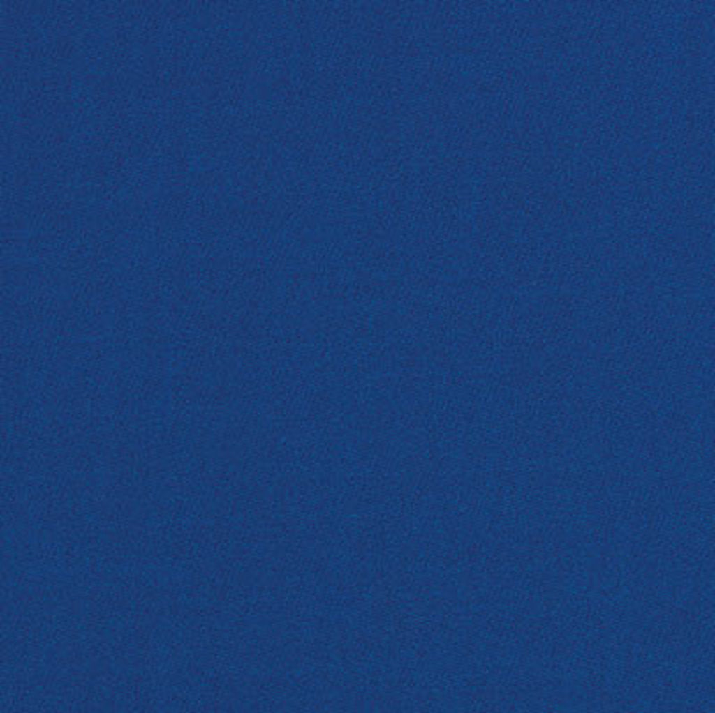 9' Simonis 860 Pool Table Cloth - Royal Blue