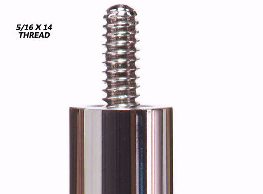 Cuetec Cynergy CT-15K 11.8mm - 5/16 x 14