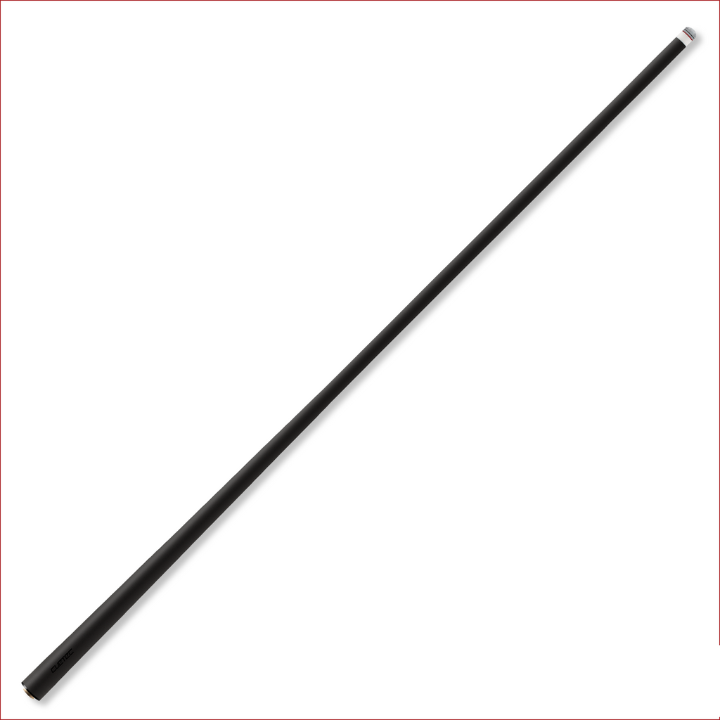 Cuetec 95-013T Cynergy Shaft (5/16 x 14, 12.5mm)