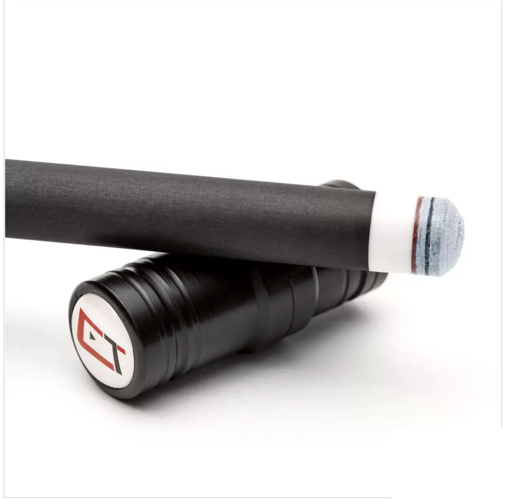 Cuetec Cynergy 12.5MM Shaft for Radial Joint