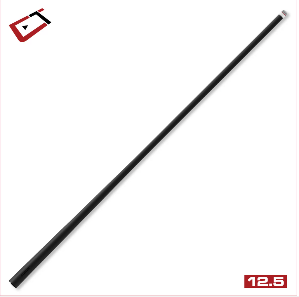 Cuetec Cynergy 95-019T 12.5 Thin Collar Shaft (3/8 x 14)