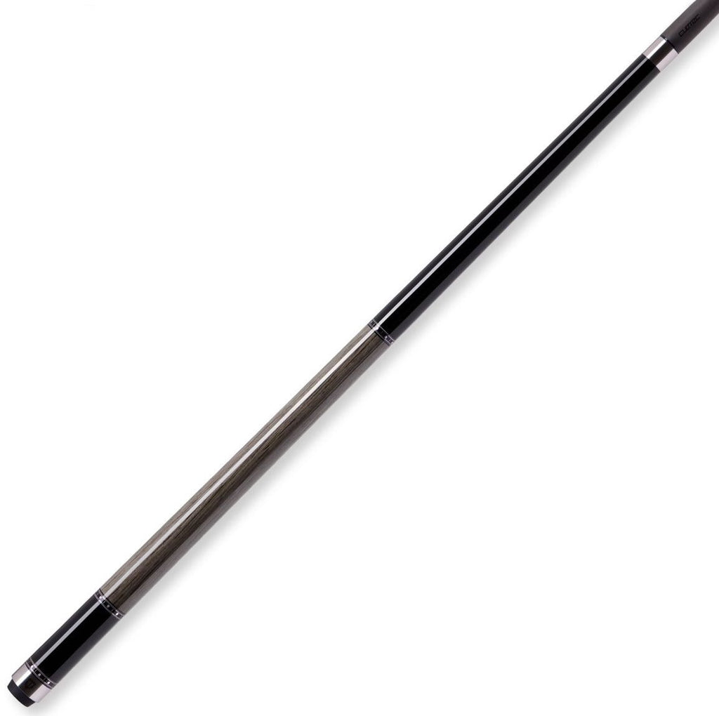 95-105-S Cuetec Cynergy Truewood Walnut I (11.8) Pool Cue