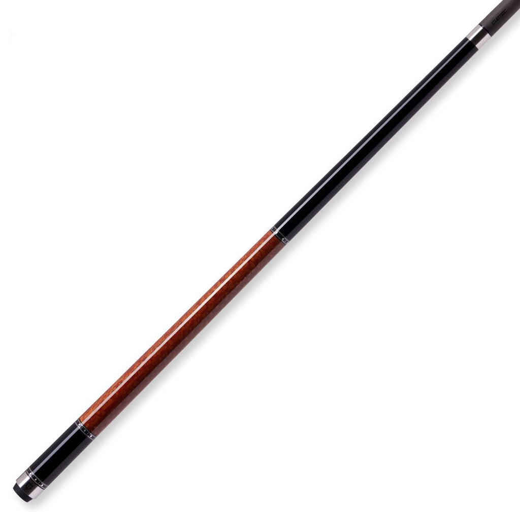 95-107 Cuetec Cynergy Truewood Leopard I (12.5) Pool Cue