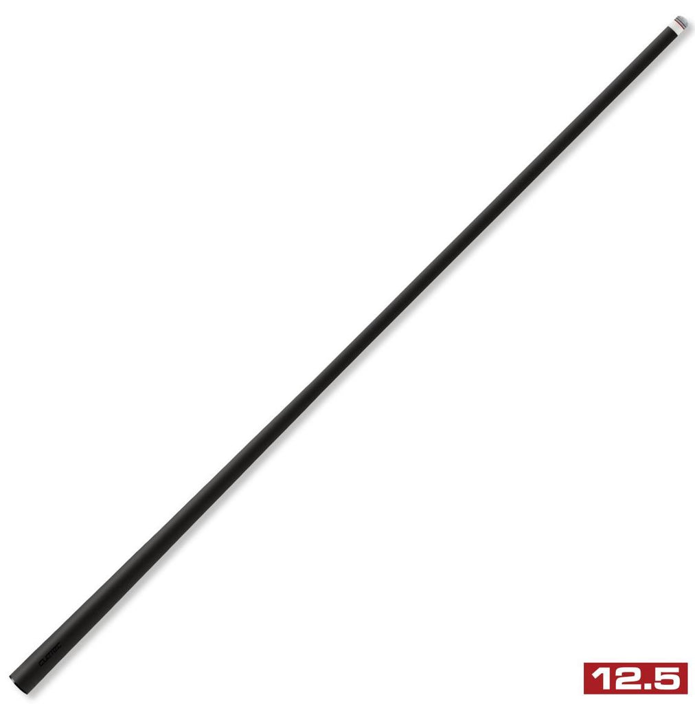 Cuetec Cynergy 95-108LTW Truewood Leopard II Pool Cue Stick w/ 12.5mm Shaft