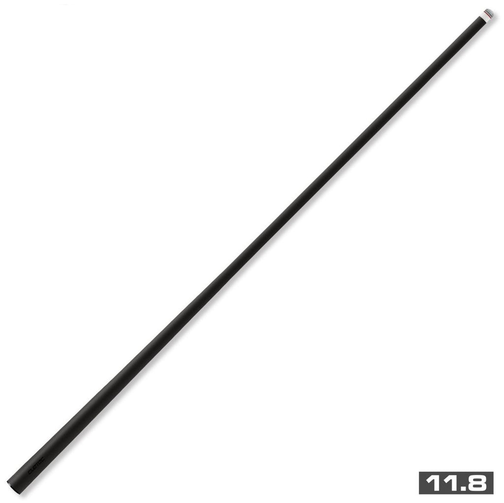 95-108LTW-S Truewood Leopard II Leather Wrap (11.8) Pool Cue