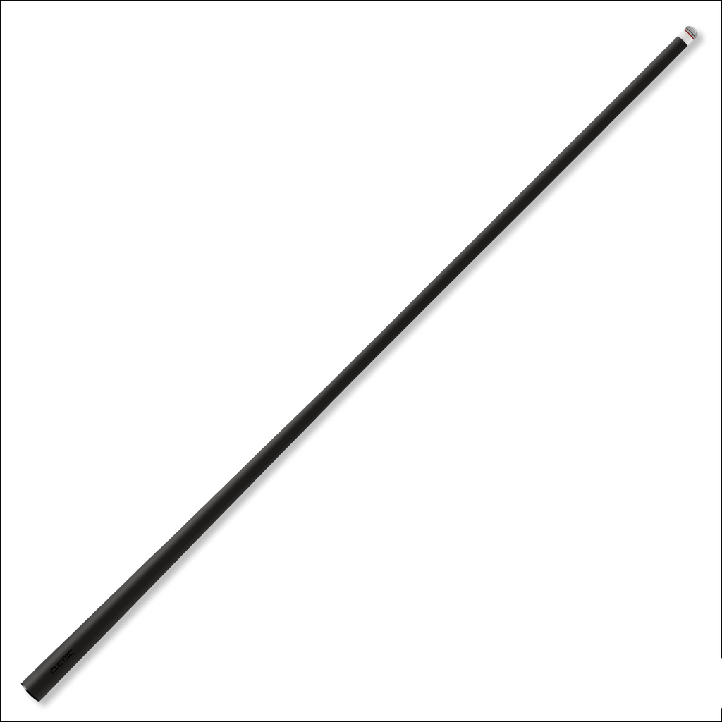 Cuetec Cynergy X 12.5mm Carbon Fiber Pool Cue Stick (95-122NW)