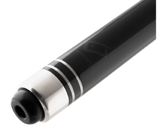 Cuetec Cynergy 95-146 Breach Break Ghost Edition Billiards Pool Cue Stick