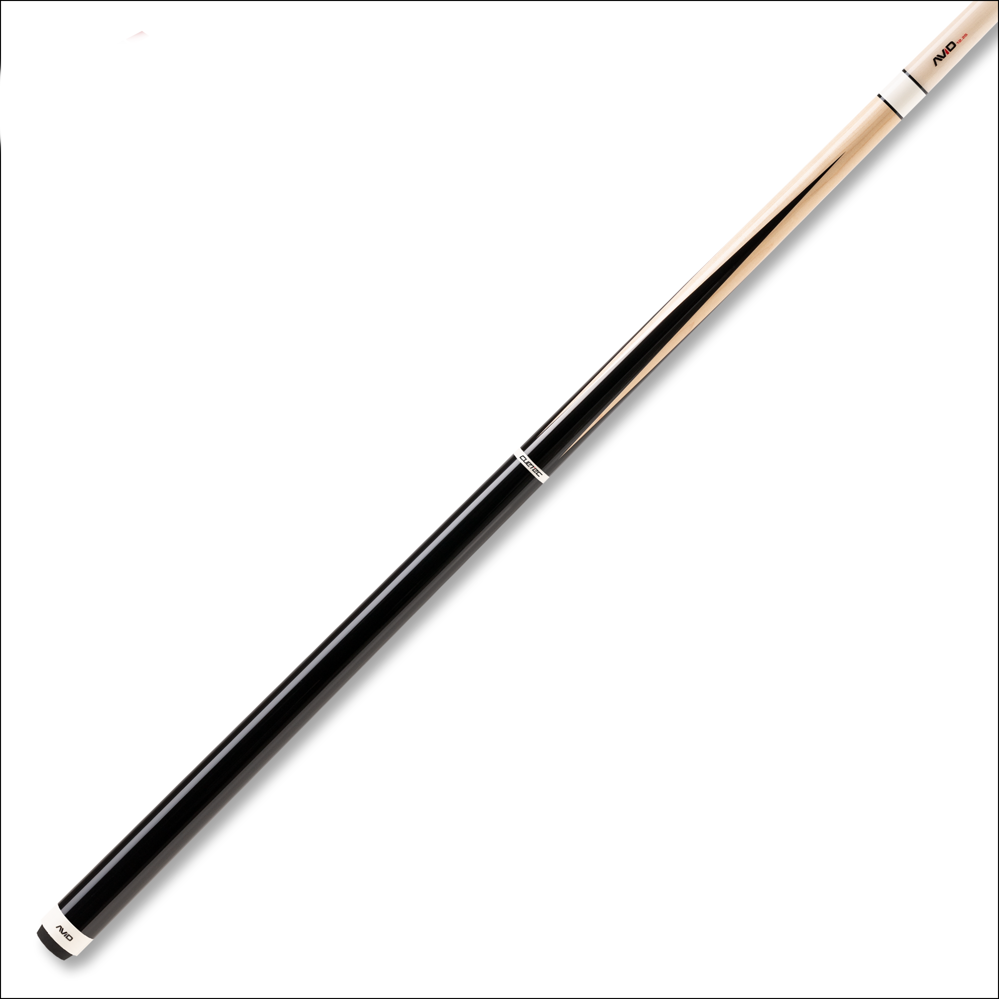 Cuetec AVID Era Sneaky Pete 95-321NW