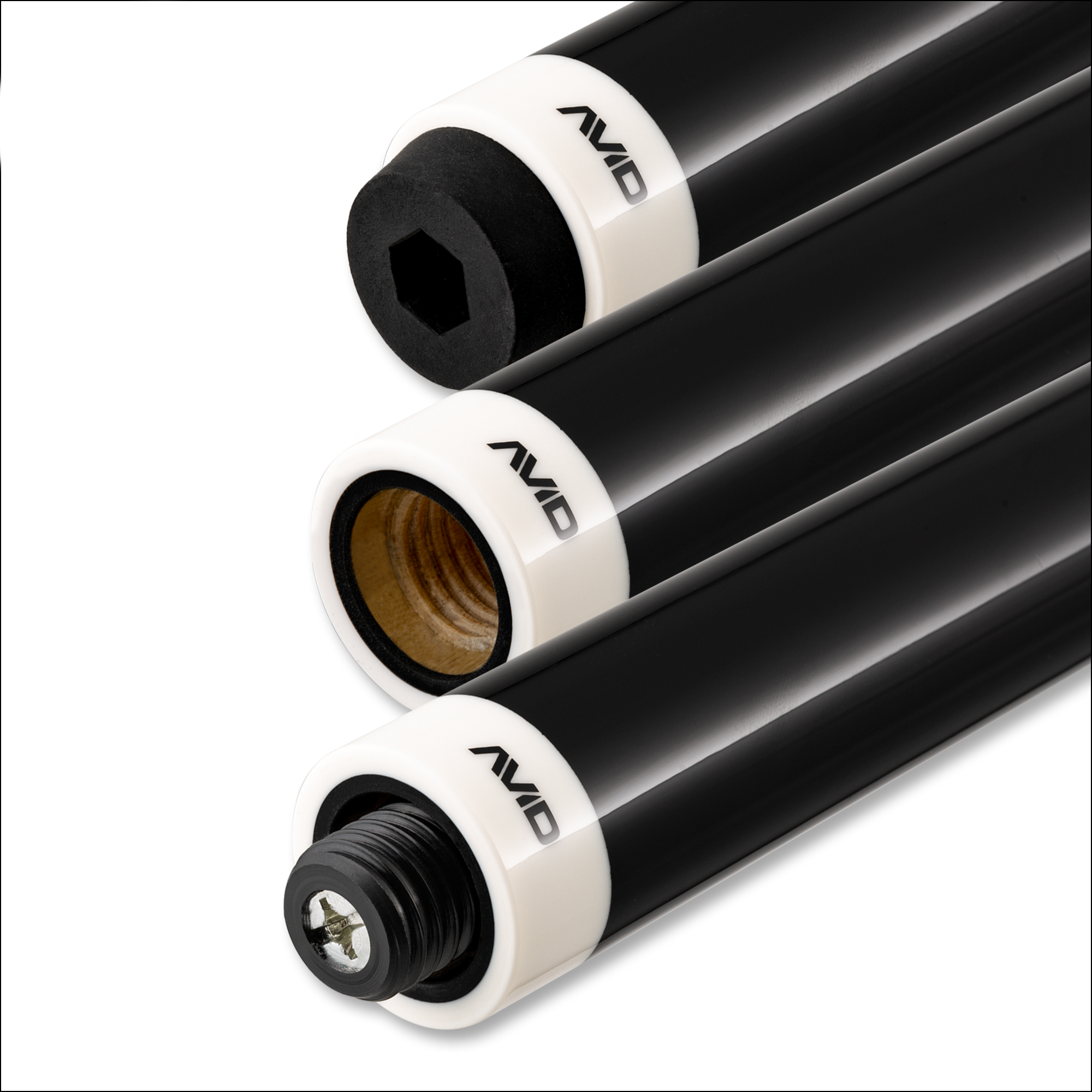 Cuetec AVID Era Sneaky Pete 95-321NW